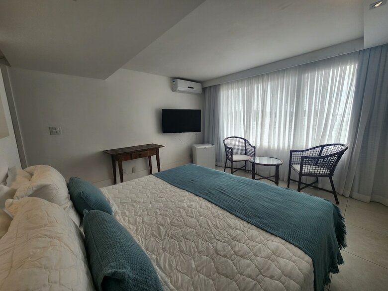Hotel Pousada Byblos