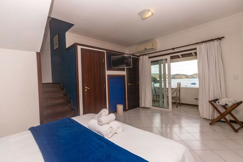 Hotel Pousada Byblos