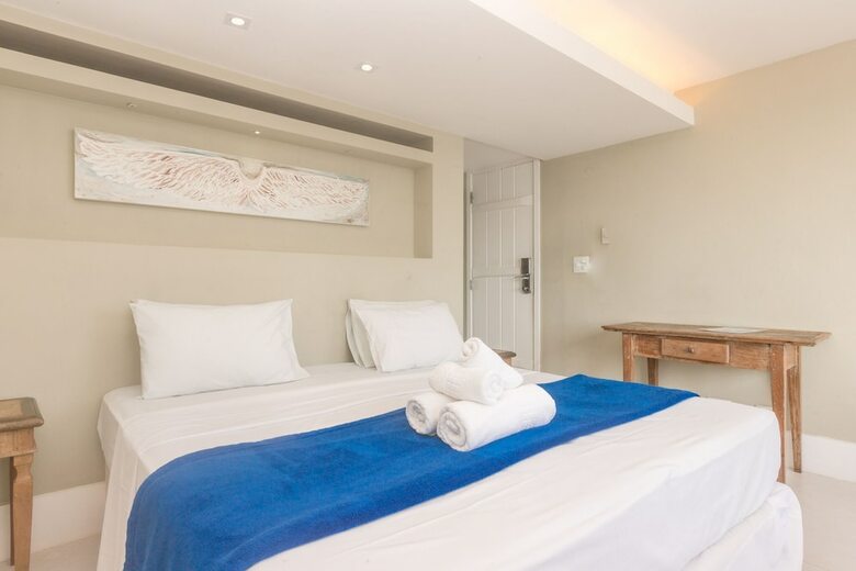 Hotel Pousada Byblos