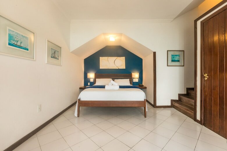 Hotel Pousada Byblos
