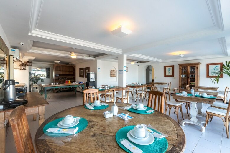Hotel Pousada Byblos