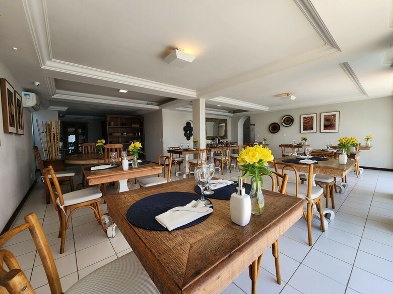 Hotel Pousada Byblos