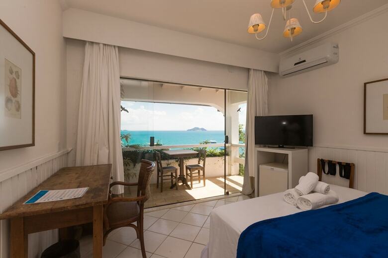 Hotel Pousada Byblos