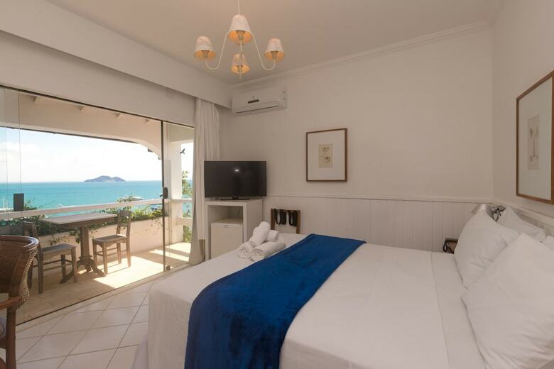 Hotel Pousada Byblos