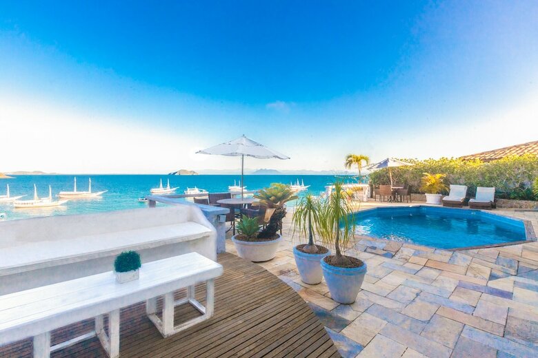 Hotel Pousada Byblos