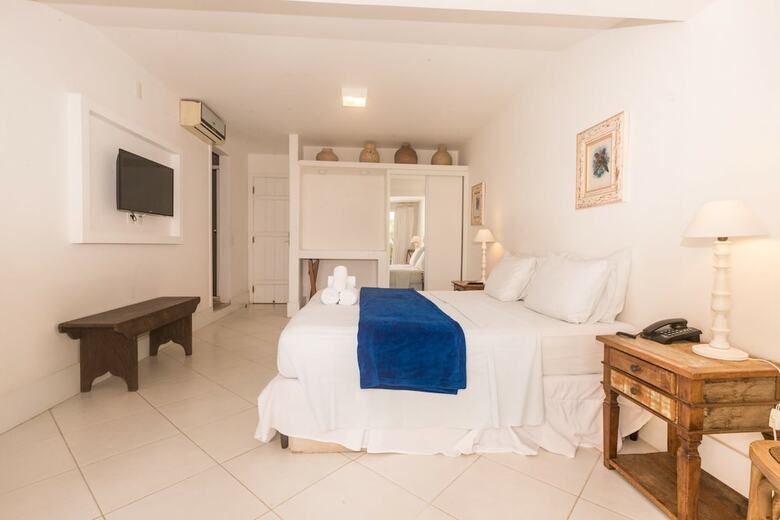 Hotel Pousada Byblos
