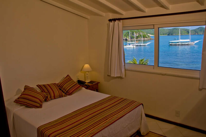 Hotel Pousada Byblos