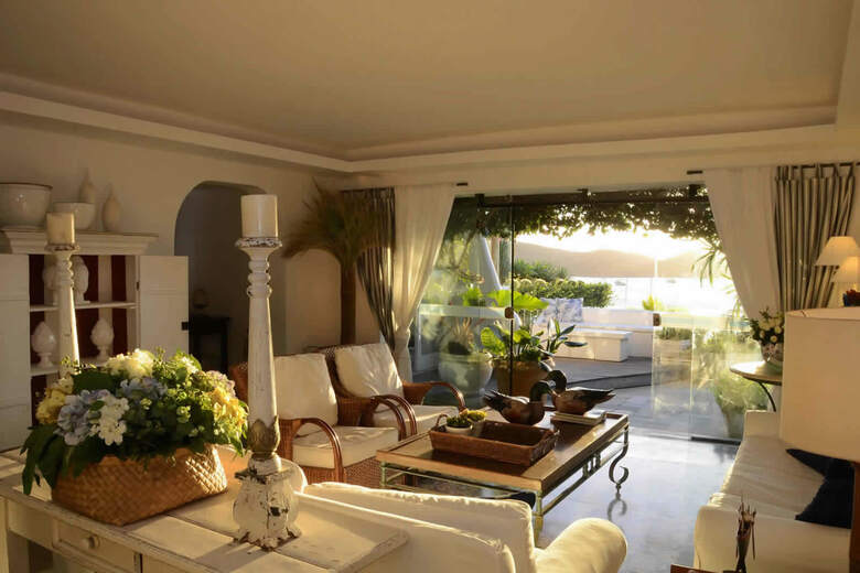 Hotel Pousada Byblos