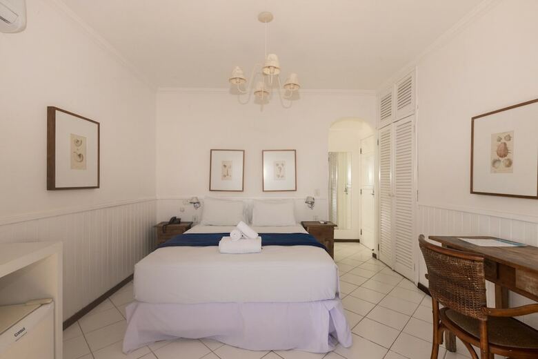 Hotel Pousada Byblos