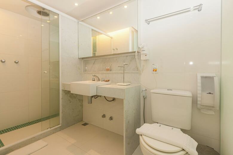 Hotel Pousada Byblos