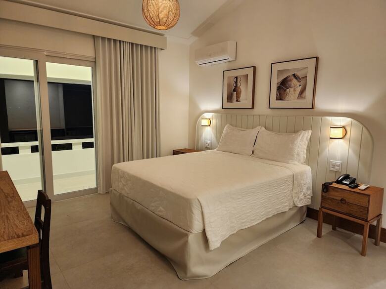 Hotel Pousada Byblos