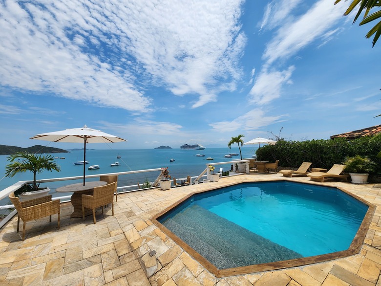 Hotel Pousada Byblos