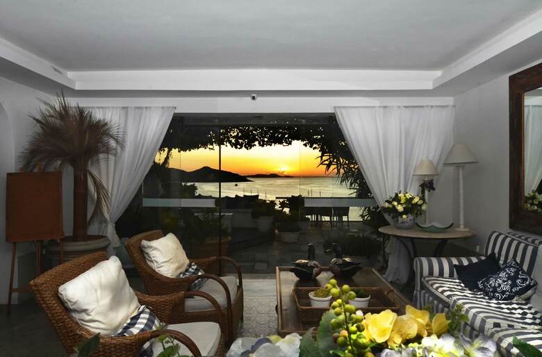 Hotel Pousada Byblos