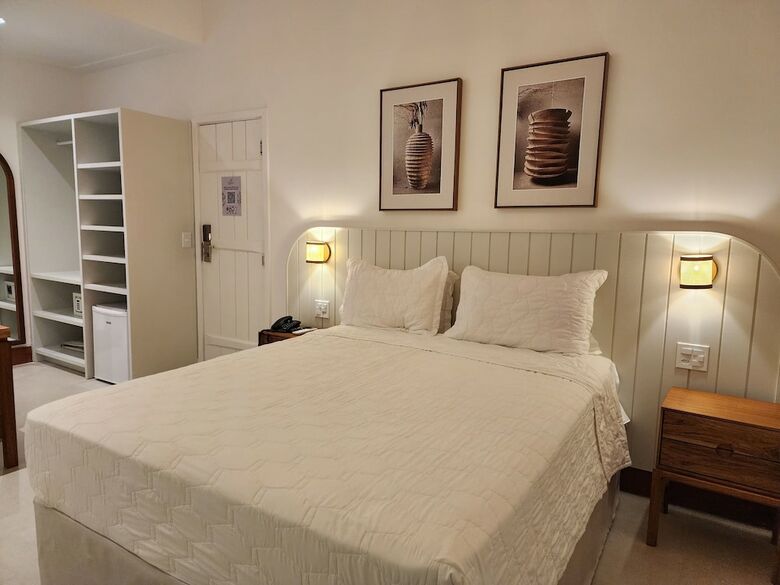 Hotel Pousada Byblos