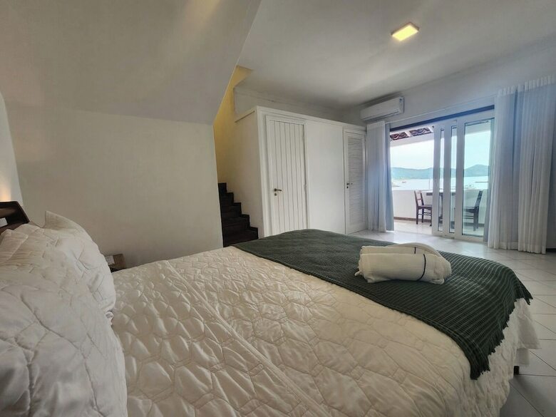 Hotel Pousada Byblos