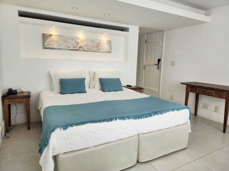 Hotel Pousada Byblos