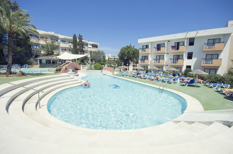 Hotel Azuline Mar Amantis I&ii
