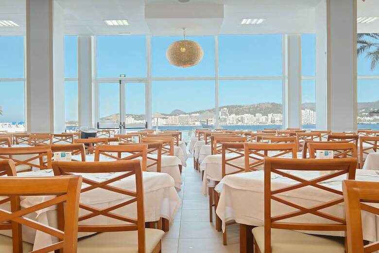 Hotel Azuline Mar Amantis I&ii