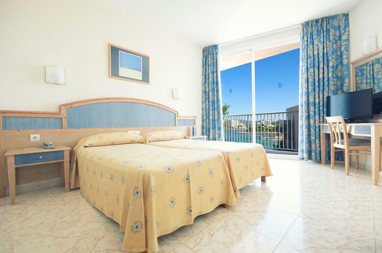Hotel Azuline Mar Amantis I&ii