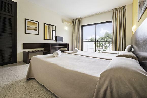 Hotel Azuline Mar Amantis I&ii