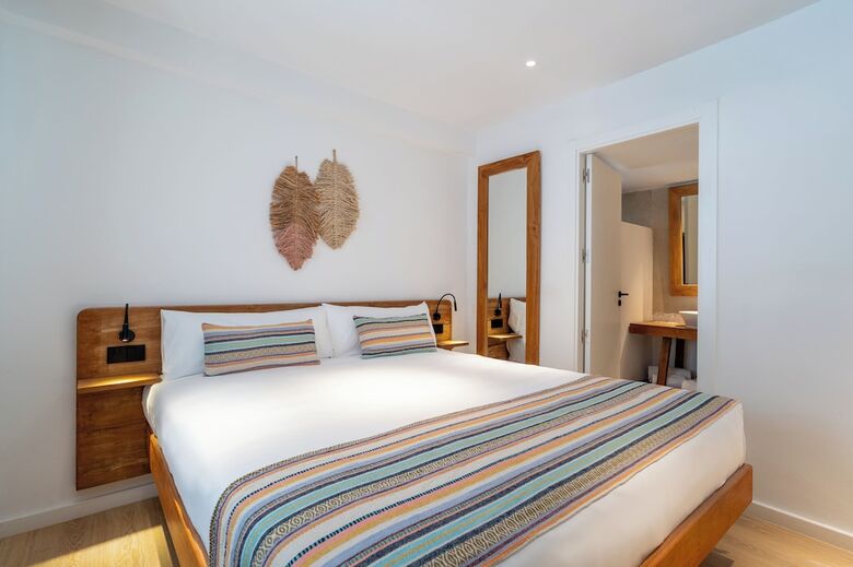 Hotel Fergus Style Punta Arabi