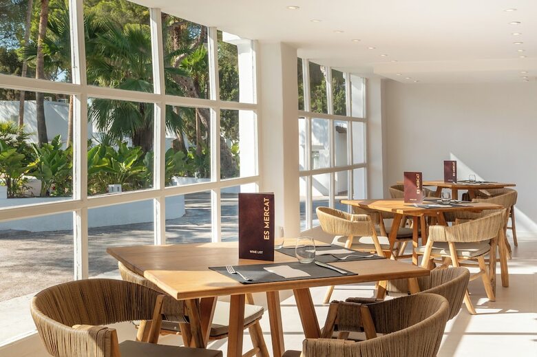 Hotel Fergus Style Punta Arabi