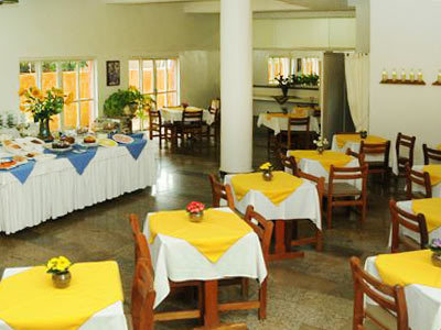 Hotel Dan Inn Barretos
