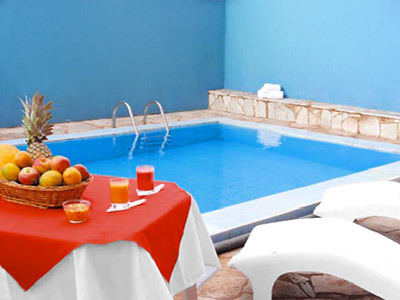 Hotel Dan Inn Barretos