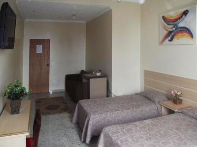 Hotel Dan Inn Barretos
