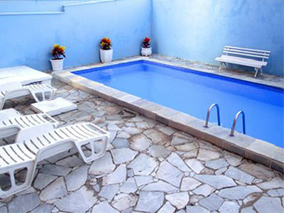 Hotel Dan Inn Barretos