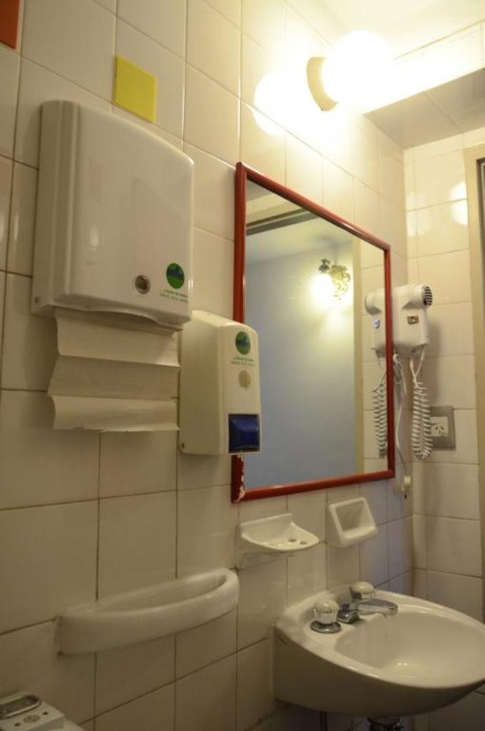 Hostal Suites Palermo