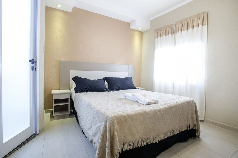 Hostal Hostel Parada