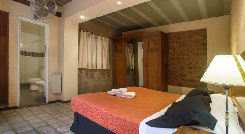Hostal Hostel Parada