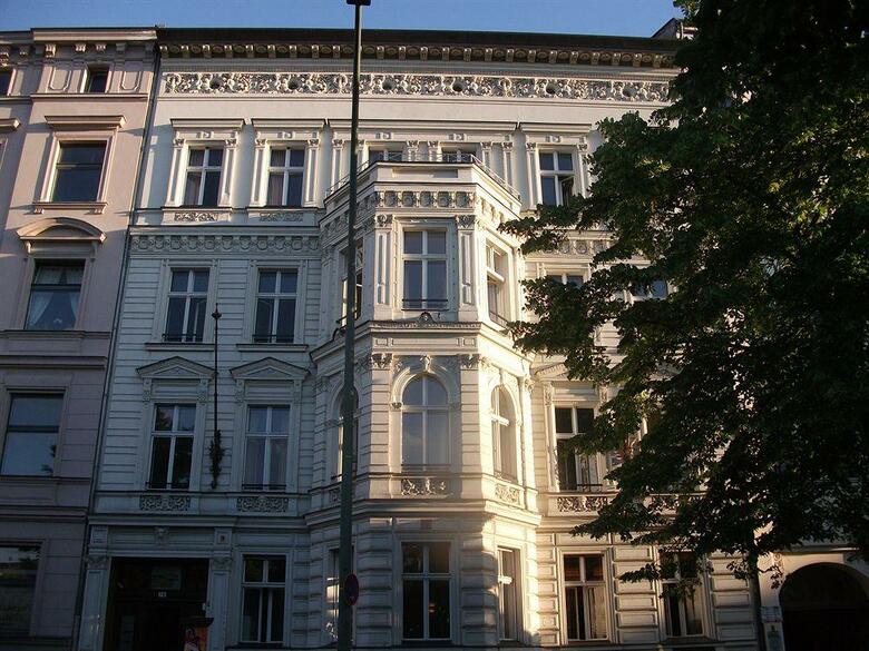 Hostal Grand Hostel Berlin