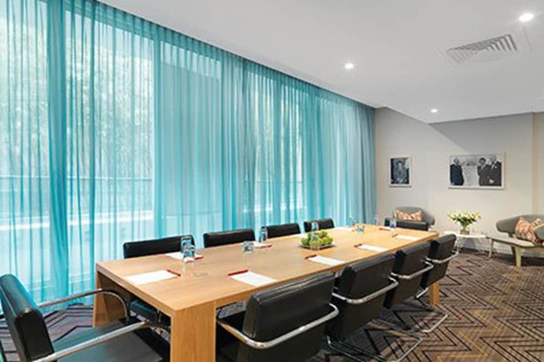 Adina Apartment Hotel Berlin Mitte