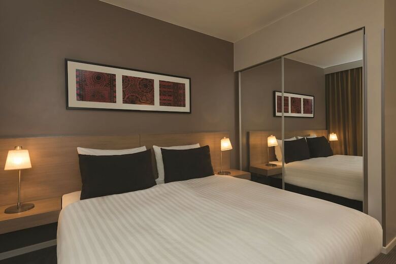 Adina Apartment Hotel Berlin Mitte