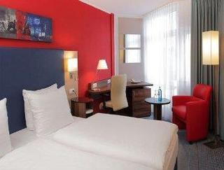 Ramada Hotel H�rth-k�ln