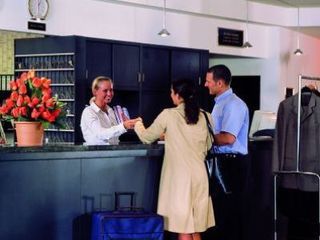 Ramada Hotel H�rth-k�ln