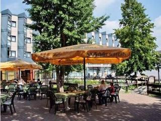 Ramada Hotel H�rth-k�ln
