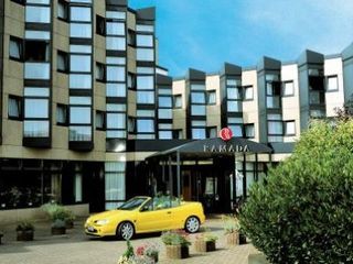Ramada Hotel H�rth-k�ln