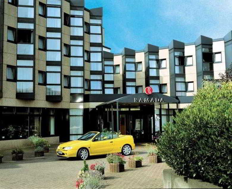 Ramada Hotel H�rth-k�ln