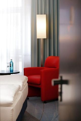Ramada Hotel H�rth-k�ln