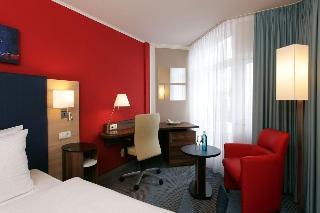 Ramada Hotel H�rth-k�ln