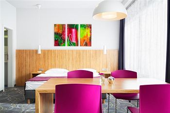Hostal Cityherberge