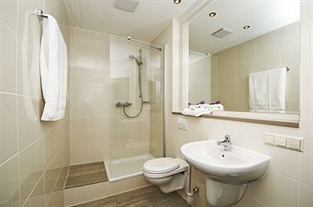 Hostal Cityherberge
