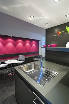 Hostal Cityherberge