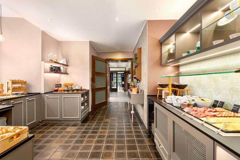 Arcadia Hotel Schlo� Goldschmieding Castrop-rauxel