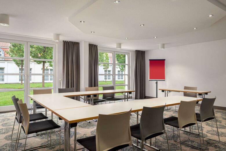 Arcadia Hotel Schlo� Goldschmieding Castrop-rauxel
