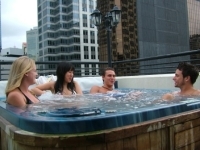 Hotel Nomads Auckland