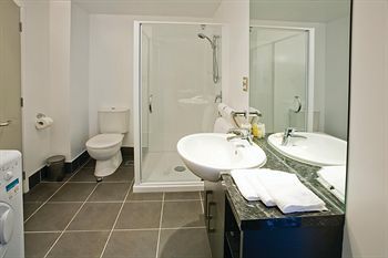 Hotel Chifley Suites Auckland